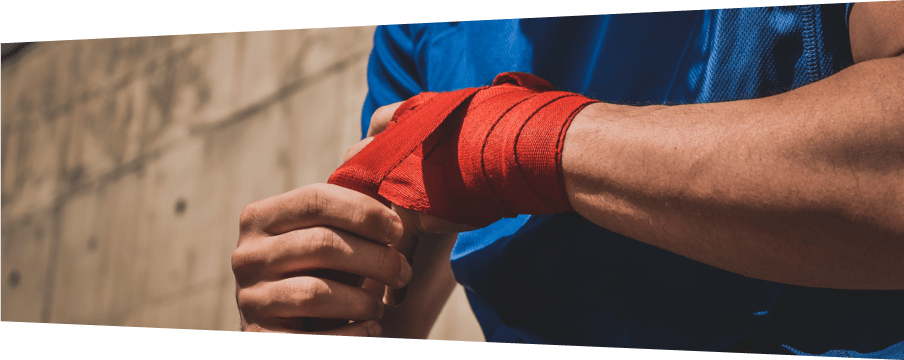 Ways to Prevent Sports Injuries