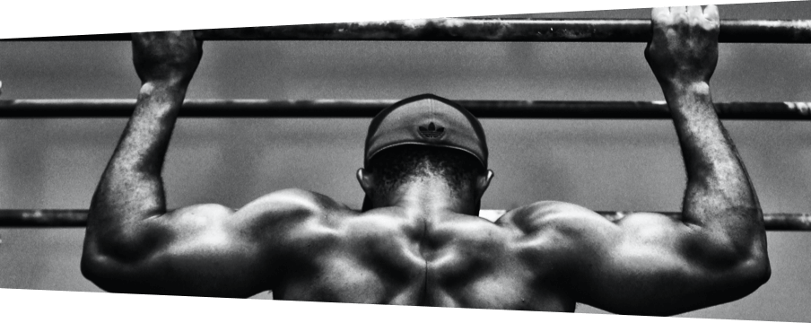 how to improve your willpower